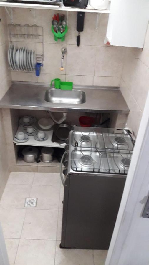 Apartamento Coracao De Copacabana Rio de Janeiro