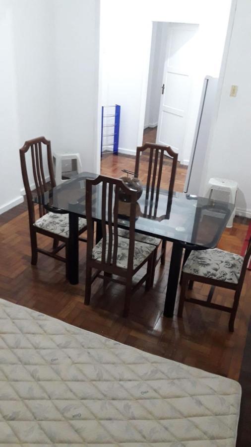 Apartamento Coracao De Copacabana