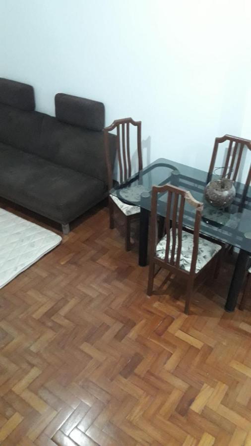 Apartamento Coracao De Copacabana *